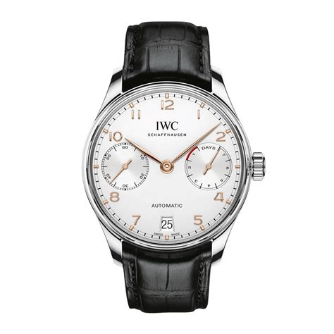 New IWC Watches Authorized Retailer 